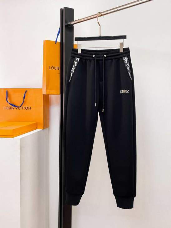Picture of Dior Long Pants _SKUDiorM-3XLxetr9614631